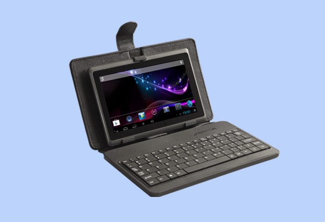 Micromax launches P280 Funbook at Rs 4,650