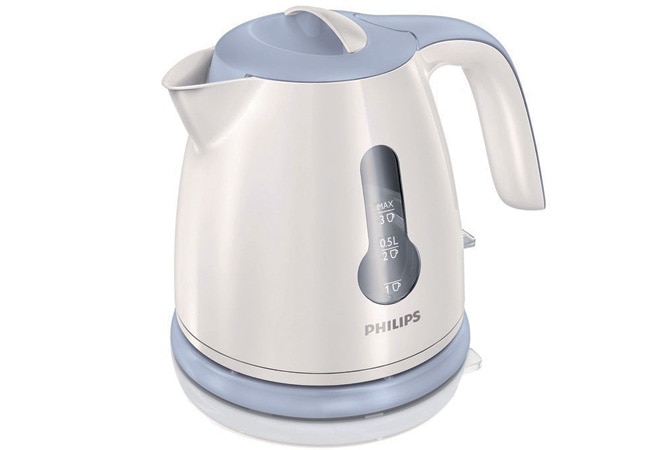 Philips Mini Kettle 