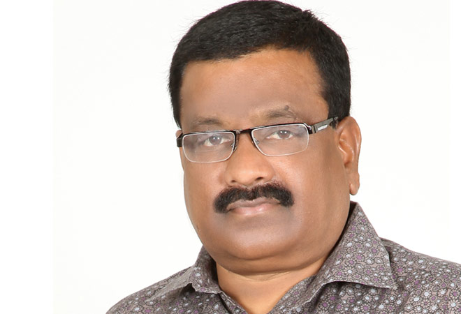 Now, a Christian Secular party in Andhra Pradesh 