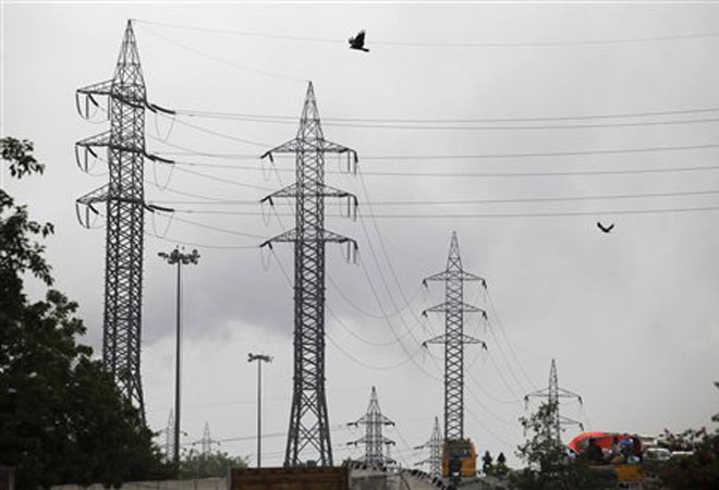 Power Grid Corp Q3 net profit narrows to Rs 1,042 crore