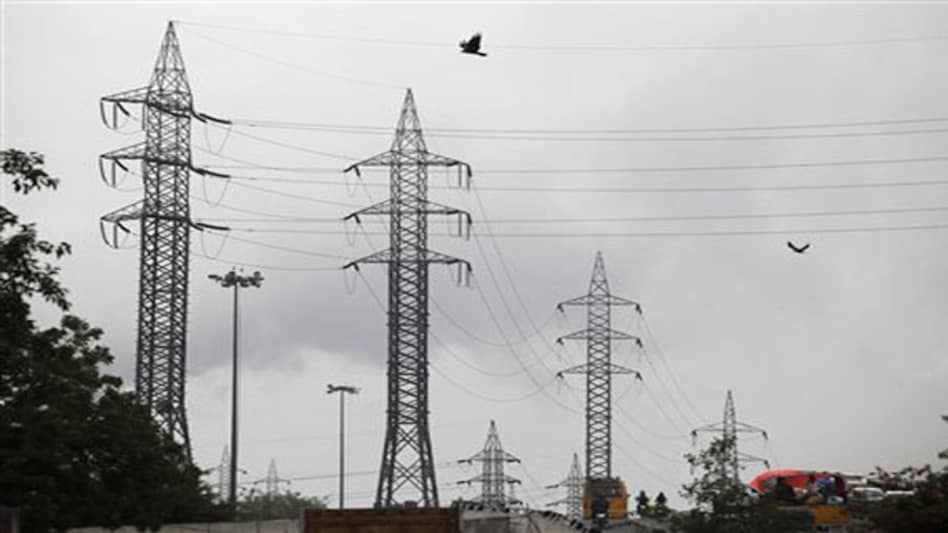 Power Grid Corp Q3 net profit narrows to Rs 1,042 crore Power Grid Corp Q3 net profit narrows to Rs 1,042 crore