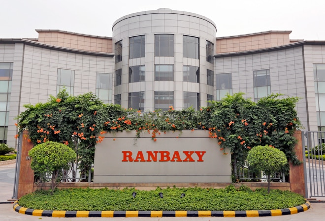 Ranbaxy Q4 net loss declines sharply to Rs 158.48 crore Ranbaxy Q4 net loss declines sharply to Rs 158.48 crore