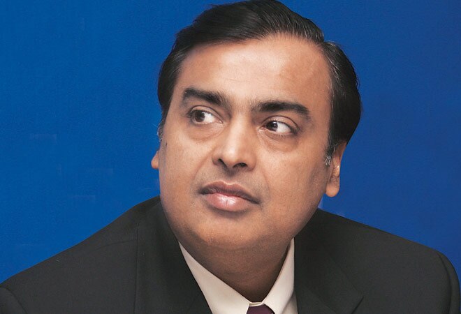 Reliance Industries 'eyes' Videocon 2G licences