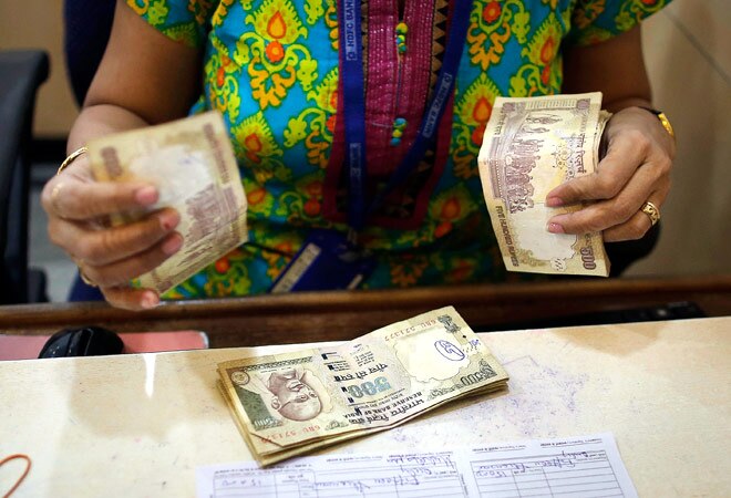 Cabinet clears hiking dearness allowance to 100 pc from existing 90 pc