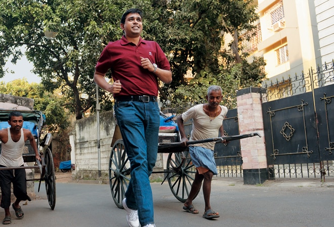 Sabaleel Nandy, 38 VP, Manufacturing, Tata Chemicals <em>Photo: Subir Halder/www.indiatodayimages.com</em>