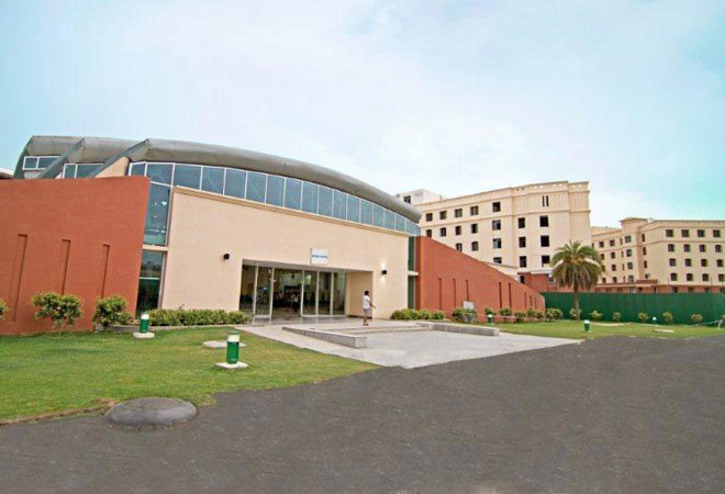 Shiv Nadar University to launch MBA course on July 1