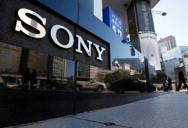 Mobile World Congress: Sony unveils phone with ultra-HD video recording, tablets