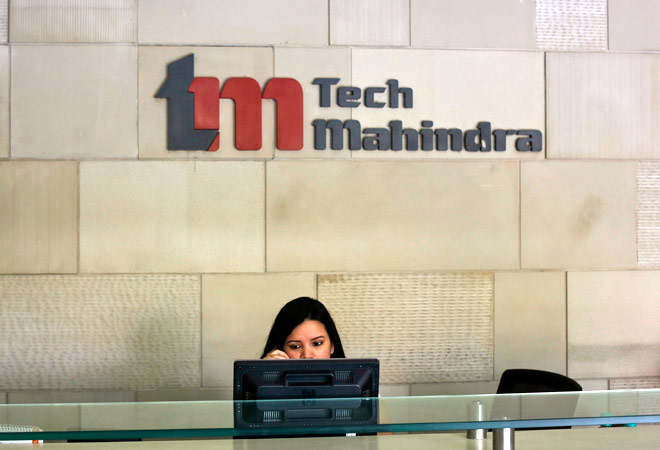 Tech Mahindra to acquire IT services arm of BASF