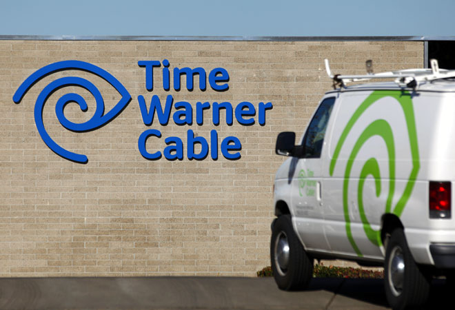 Comcast to buy Time Warner Cable for USD 45 billion