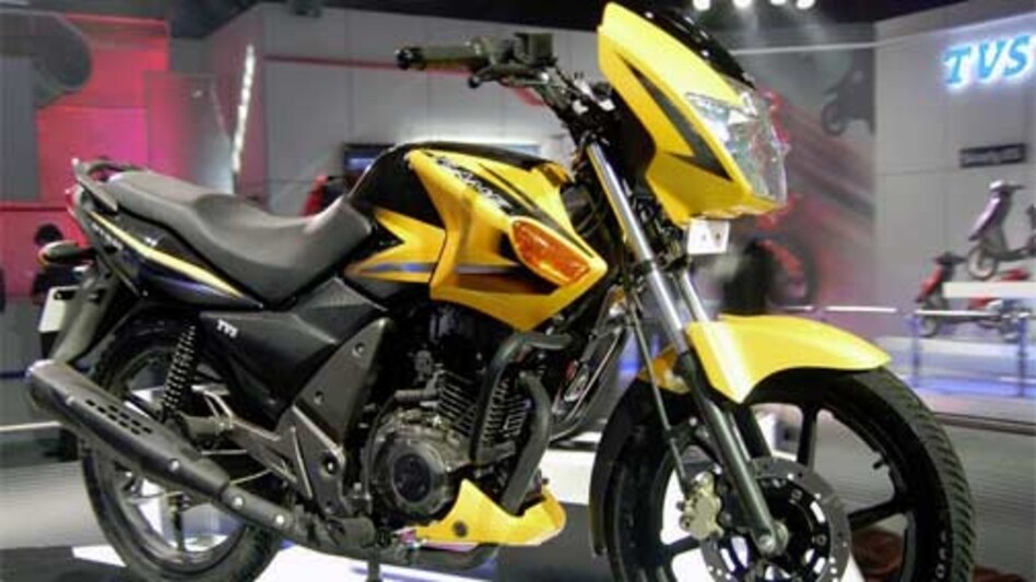 TVS Motor Company cuts two-wheeler prices by up to Rs 3,500 TVS Motor Company cuts two-wheeler prices by up to Rs 3,500