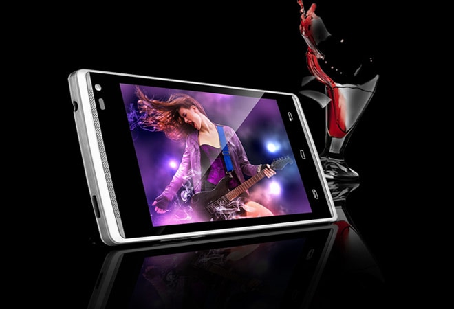 Xolo A500 Club launched in India at Rs 7,099