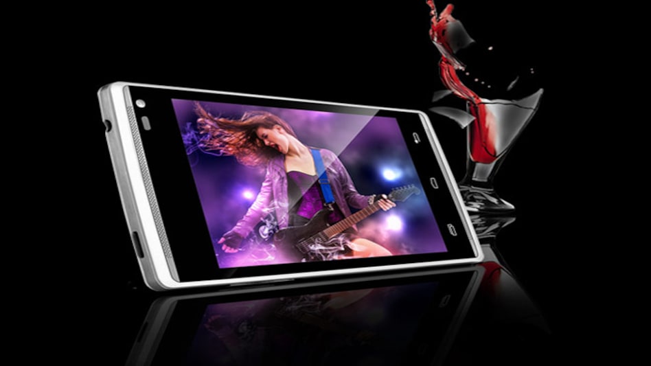 Xolo A500 Club launched in India at Rs 7,099 Xolo A500 Club launched in India at Rs 7,099
