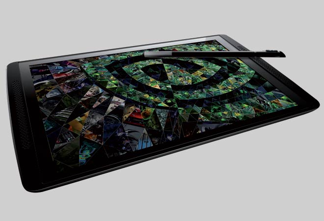 Xolo Tegra Note 7  