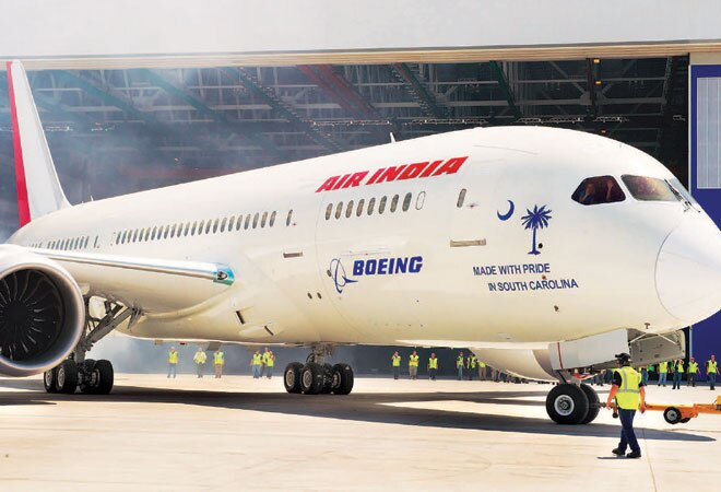 Air India to deploy Dreamliners on Singapore-Delhi-Singapore route Air India to deploy Dreamliners on Singapore-Delhi-Singapore route