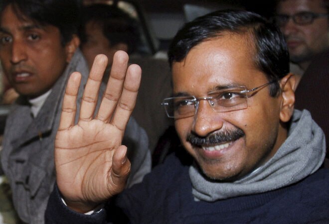 Reliance Infrastructure files Rs 100 cr defamation suit against Aam Aadmi Party