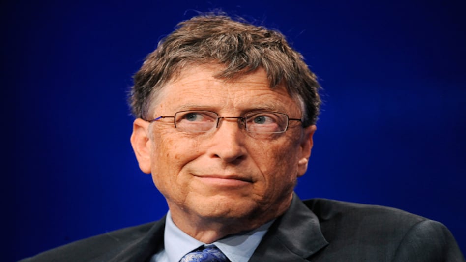 Bill Gates regains world's richest man title: Forbes Bill Gates regains world's richest man title: Forbes