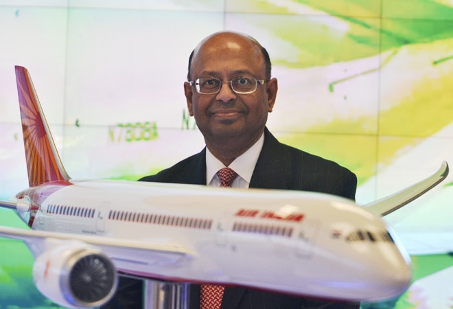 We cannot sell to everybody: Boeing's Dinesh A. Keskar