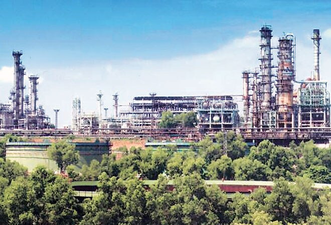 Bharat Petroleum's refinery in Kochi set for expansion Bharat Petroleum's refinery in Kochi set for expansion