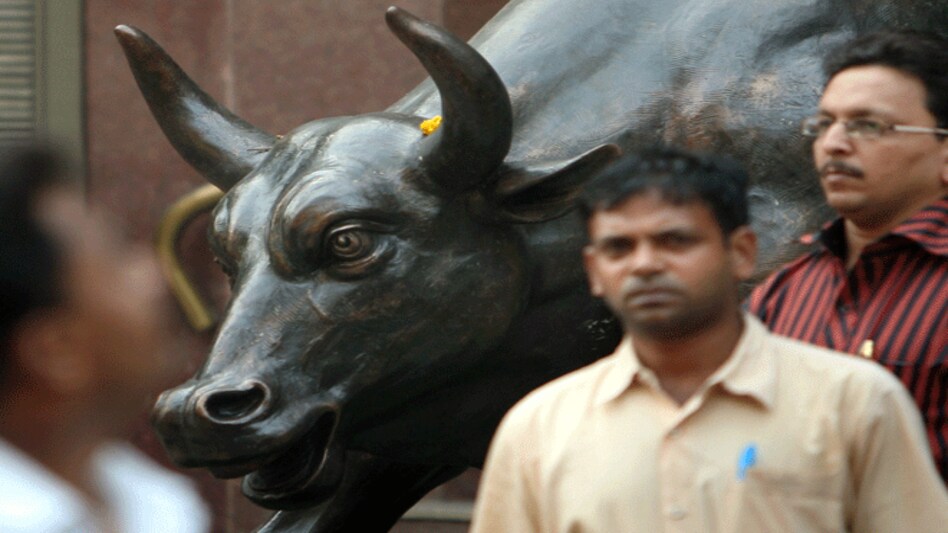 Stock broker Ketan Parekh sentenced for 2 years Stock broker Ketan Parekh sentenced for 2 years