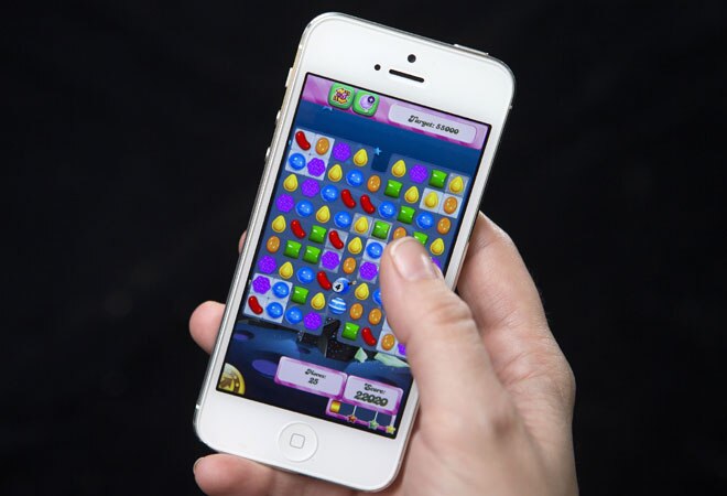 Candy Crush-maker King Digital sees IPO valuation of up to $7.6 billion