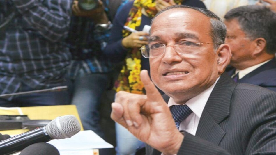 Election Commission steps on the gas against price hike Election Commission steps on the gas against price hike