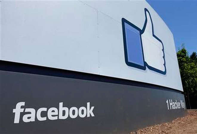 Facebook eyes Titan Aerospace for $60 mn 