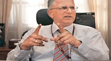 G. K. Pillai hangs up MCX-SX boots Former home secretary and chairman of MCX-SX G.K. Pillai.