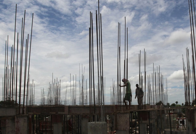 Rate cut not enough, need enabling environment for growth:HSBC Rate cut not enough, need enabling environment for growth:HSBC