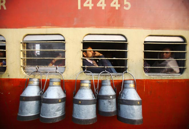 Govt to review proposal to allow FDI in railways