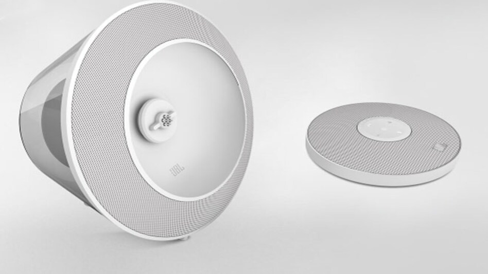 Review: JBL Voyager offers complete sound solution Review: JBL Voyager offers complete sound solution