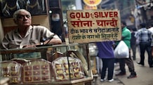 Silver imports seen falling on easier gold curbs (PHOTO: Reuters)