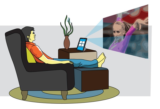 What my ultimate gadget should look like 