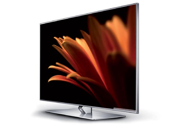 Samsung UA 46f700BJ