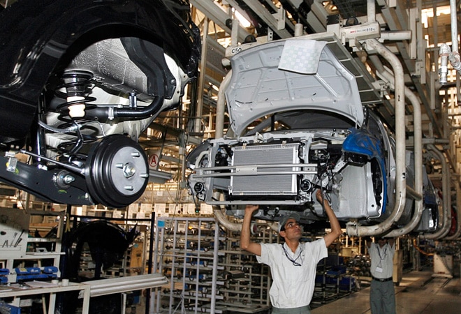 Maruti to seek minority shareholders' nod for Gujarat plant Maruti to seek minority shareholders' nod for Gujarat plant