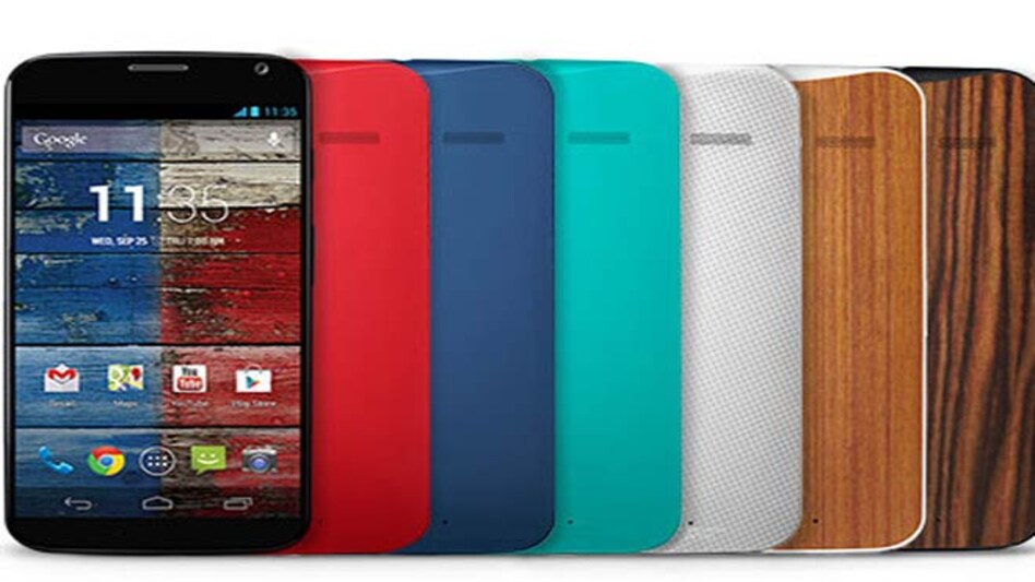 Moto X now officially available in India at Rs 23,999 Moto X now officially available in India at Rs 23,999