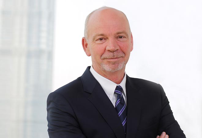 We did not misread EcoSport demand: Ford India President