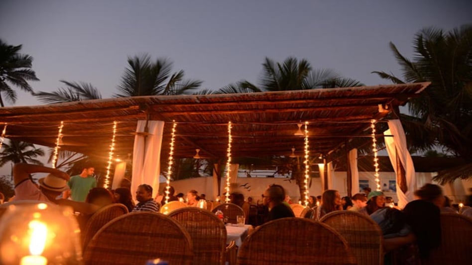 Restaurant review: Thalassa offers an unforgettable Greek experience in Goa Restaurant review: Thalassa offers an unforgettable Greek experience in Goa