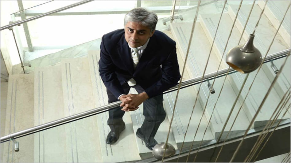 Anuj Gulati, Chief Executive Officer, Religare Health Insurance. (PHOTO: Shekhar Ghosh) Anuj Gulati, Chief Executive Officer, Religare Health Insurance. (PHOTO: Shekhar Ghosh)