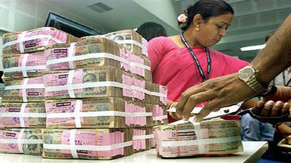 Indirect tax collection up 5.6 pc at Rs 4.41 lakh crore in Apr-Feb Indirect tax collection up 5.6 pc at Rs 4.41 lakh crore in Apr-Feb