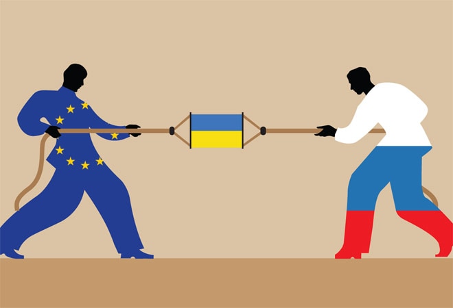 How Things Work: Cold War Redux - BusinessToday