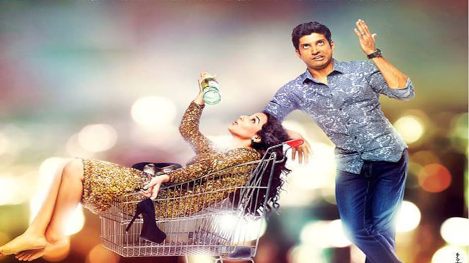 Shaadi Ke Side Effects collects Rs 26.1 cr in 5 days Shaadi Ke Side Effects collects Rs 26.1 cr in 5 days