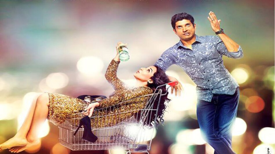 Shaadi Ke Side Effects collects Rs 51 cr in two weeks Shaadi Ke Side Effects collects Rs 51 cr in two weeks