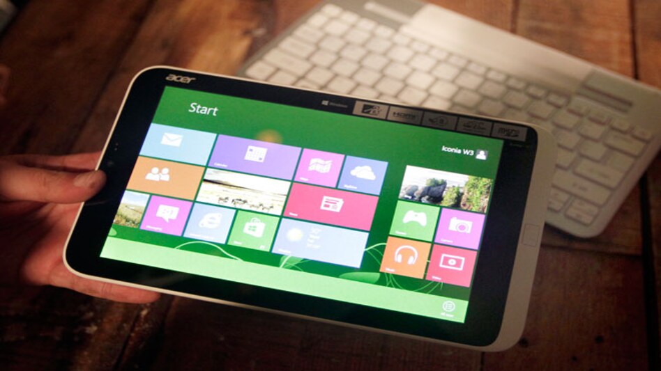 Low-cost tablets drive sales up by 56% to 4.14 mn in 2013: IDC Low-cost tablets drive sales up by 56% to 4.14 mn in 2013: IDC