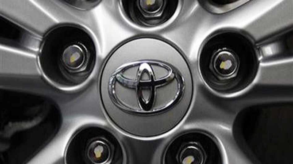 Toyota agrees to pay $1.2 billion to settle safety charges Toyota agrees to pay $1.2 billion to settle safety charges