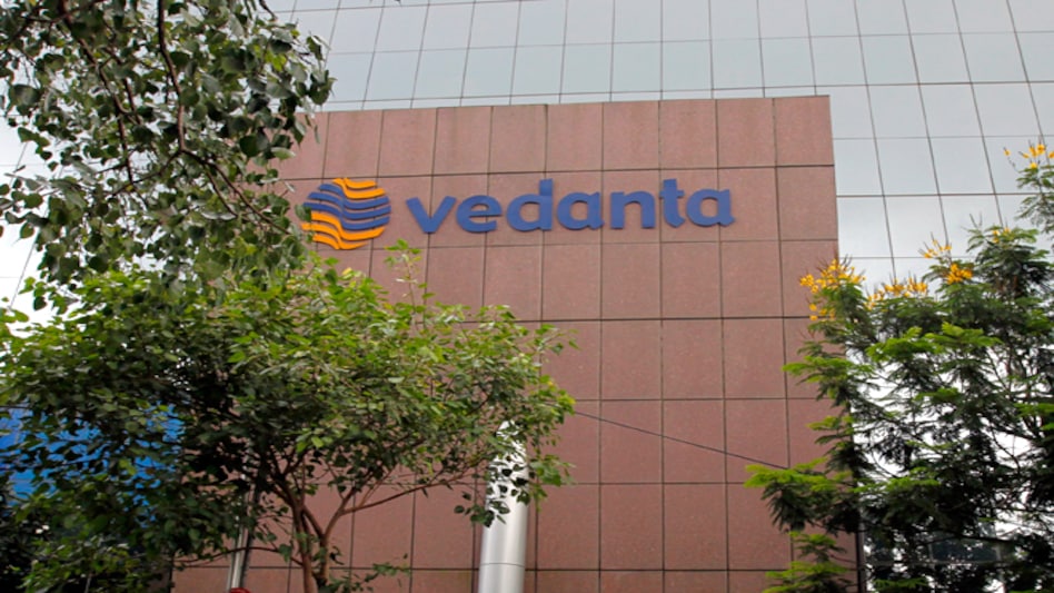 Vedanta cuts political donations in India by half Vedanta cuts political donations in India by half