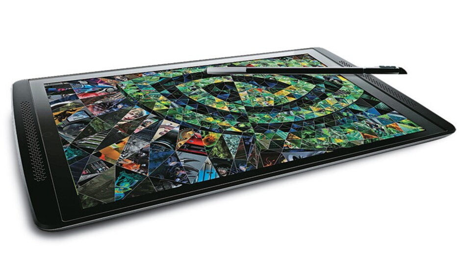 Xolo and Nvidia's new 7-inch tablet, the Tegra Note 7, touted as the world's fastest tablet, will delight hardcore gaming enthusiasts Xolo and Nvidia's new 7-inch tablet, the Tegra Note 7, touted as the world's fastest tablet, will delight hardcore gaming enthusiasts