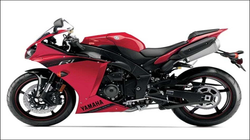 India Yamaha recalls about 100 YZF-R1 superbikes India Yamaha recalls about 100 YZF-R1 superbikes