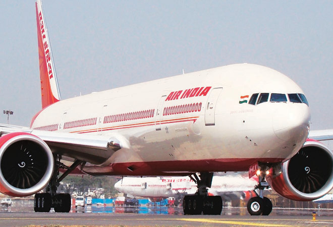 Air India seeks bridge loan of $500 million Air India seeks bridge loan of $500 million