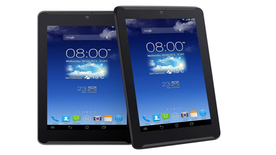 Asus launches FonePad 7 Dual SIM for Rs 12,999 Asus launches FonePad 7 Dual SIM for Rs 12,999