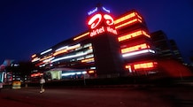 Bharti Airtel reports healthy financials for 2013-14 (Photo: Reuters)